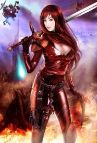 女友的真实性体验