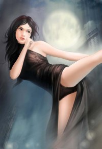 臆想替身