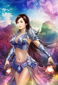 恃宠成婚:小甜妻,真要命!