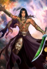 妻主,我的心好不舒服(女尊)