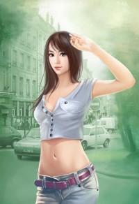 恋爱攻略101:男扮女装追老婆