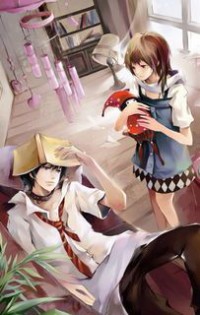 捉妖道士家的小妖王