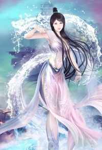 江北寒潭