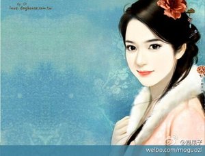 我與曹操:鎖心環