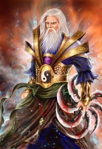 开局万年功力，我把鬼王锤爆了
