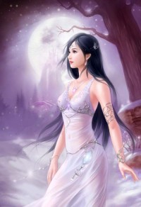 许你江山皆为聘