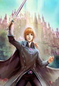 神魂破魔
