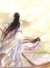 追爱小情人（出书版）