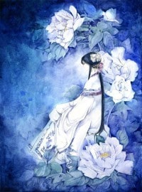 五个龙傲天的死对头