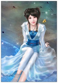 末世之昙花空间