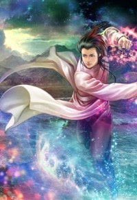 金钱绿萼（原名：青玉案）